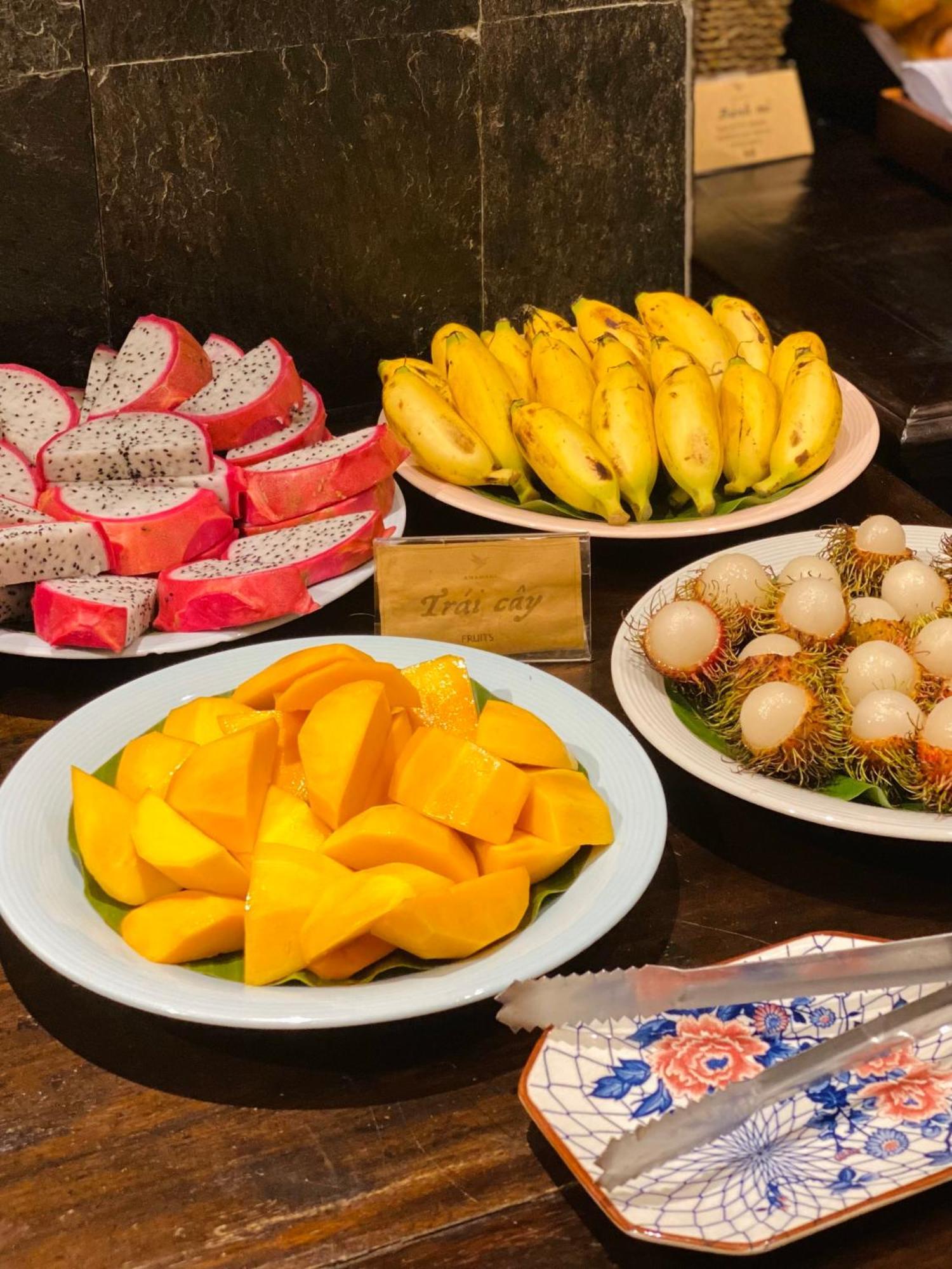 Hotel Amanaki Saigon Boutique